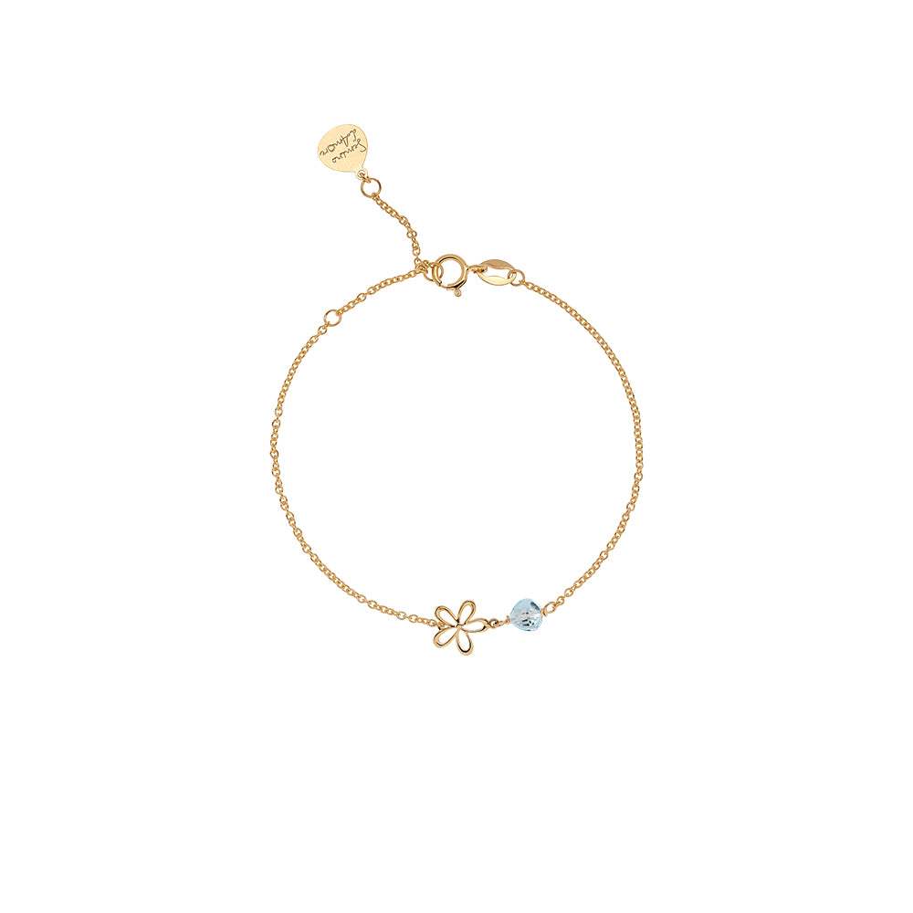 Bracciale Semino d'Amore Flower