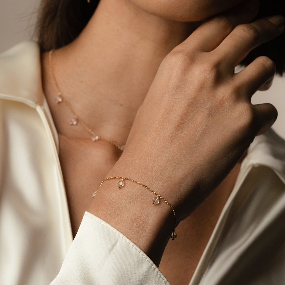 Bracciale I Mini Semini