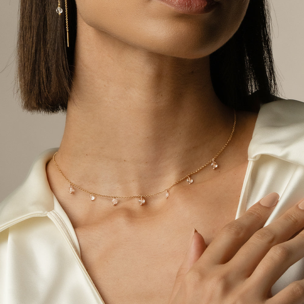 Girocollo I Mini Semini