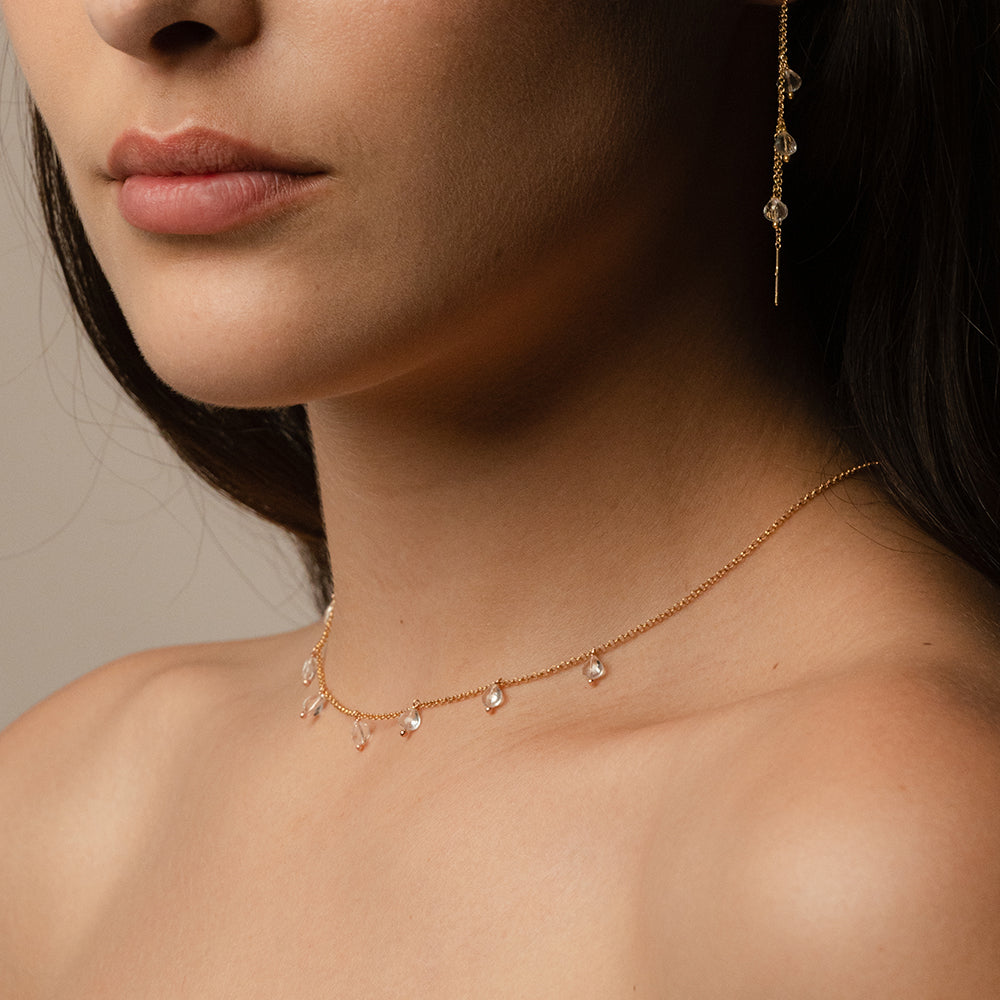 Girocollo I Mini Semini