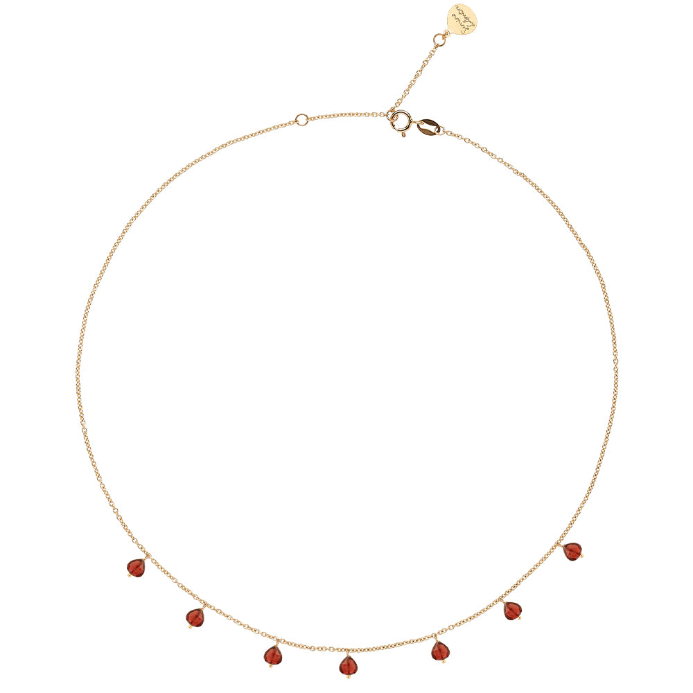 Girocollo I Mini Semini