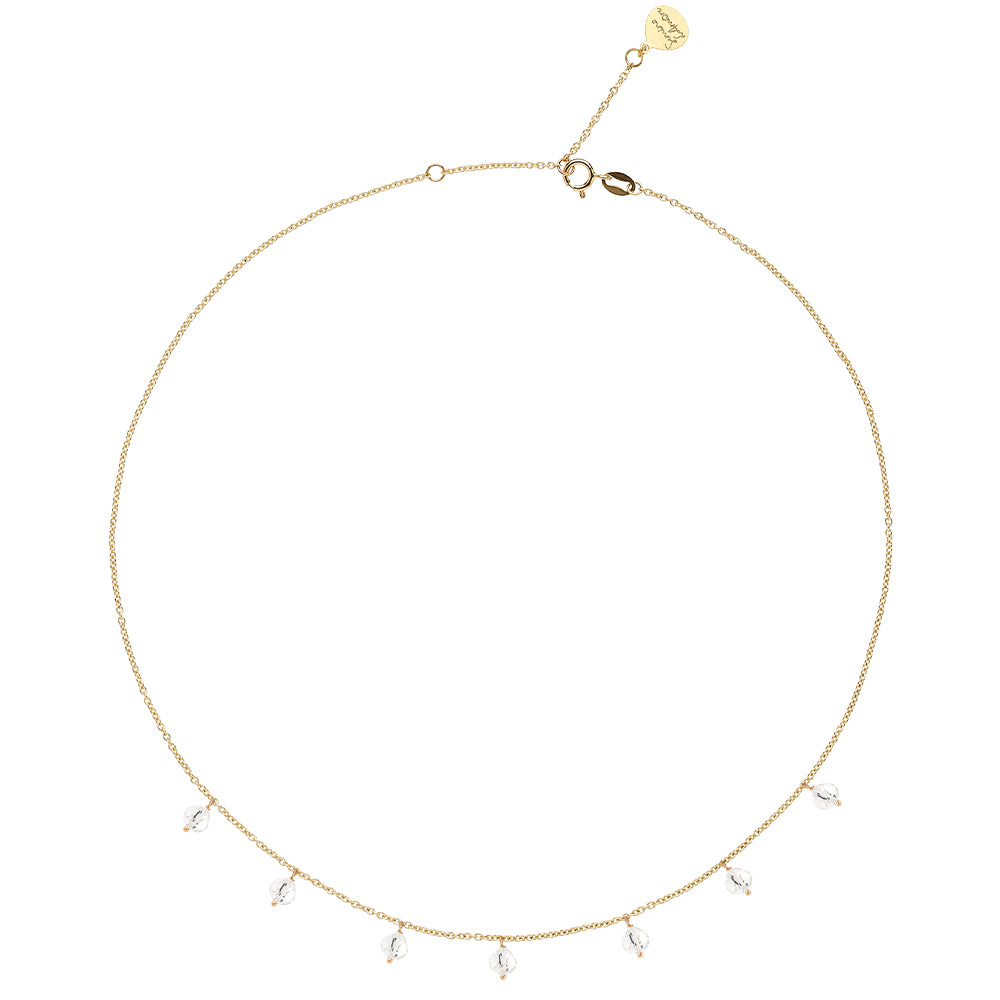 Girocollo I Mini Semini