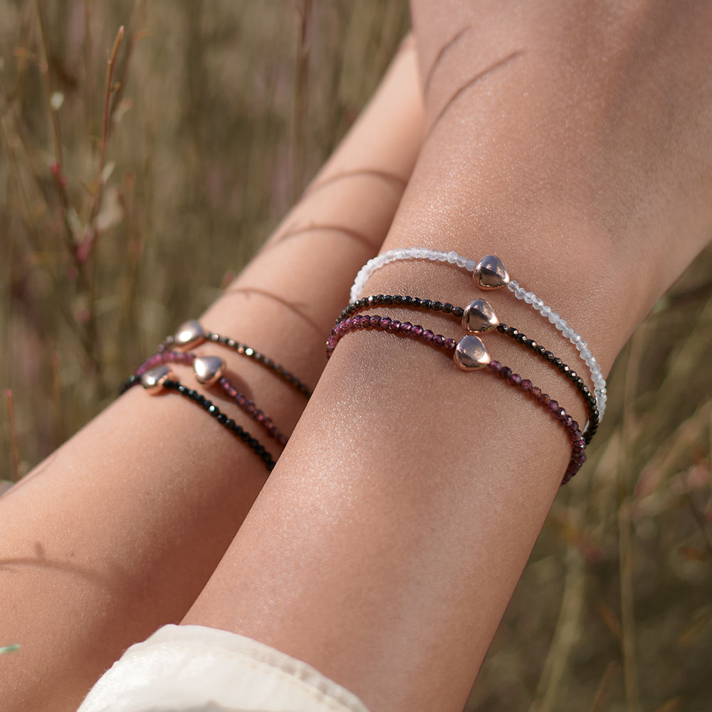 Bracciale Semino d'Amore Elements