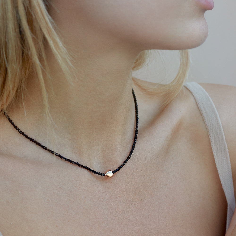 Girocollo Semino d'Amore Elements