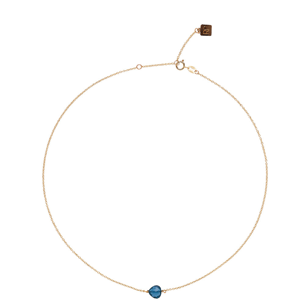 Girocollo Semino d'Amore Stone