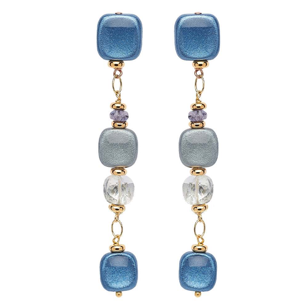 Orecchini Tris Mignon