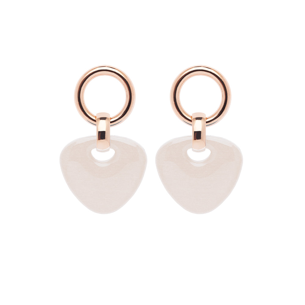 Orecchini Heart