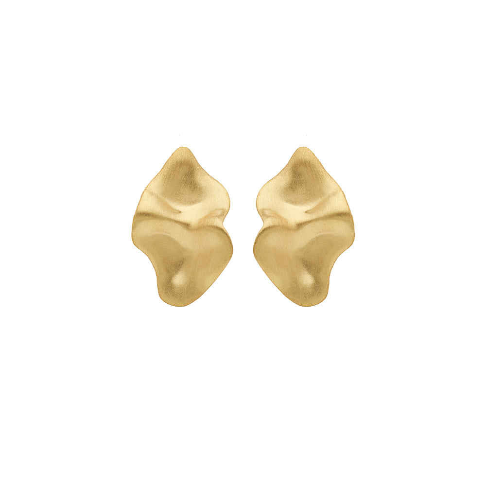 Orecchino Soffio Satin