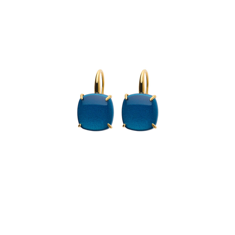 Orecchini Pure Square