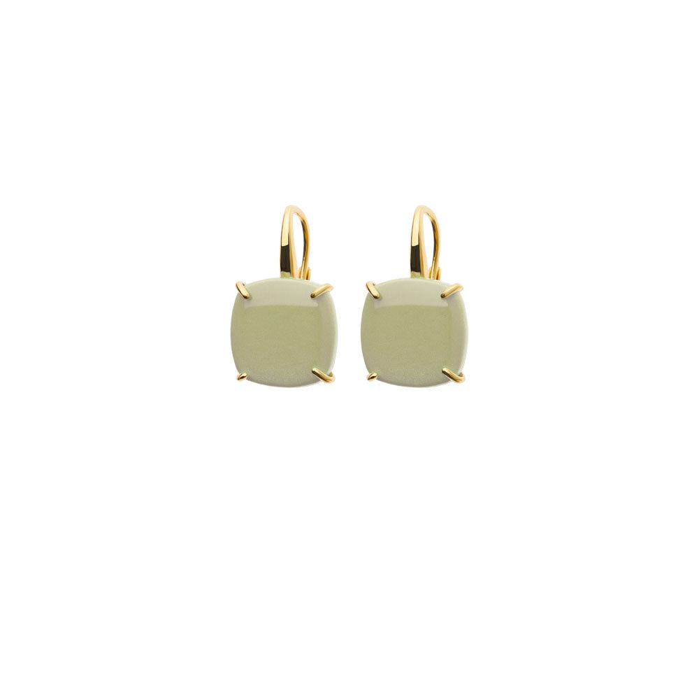 Orecchini Pure Square
