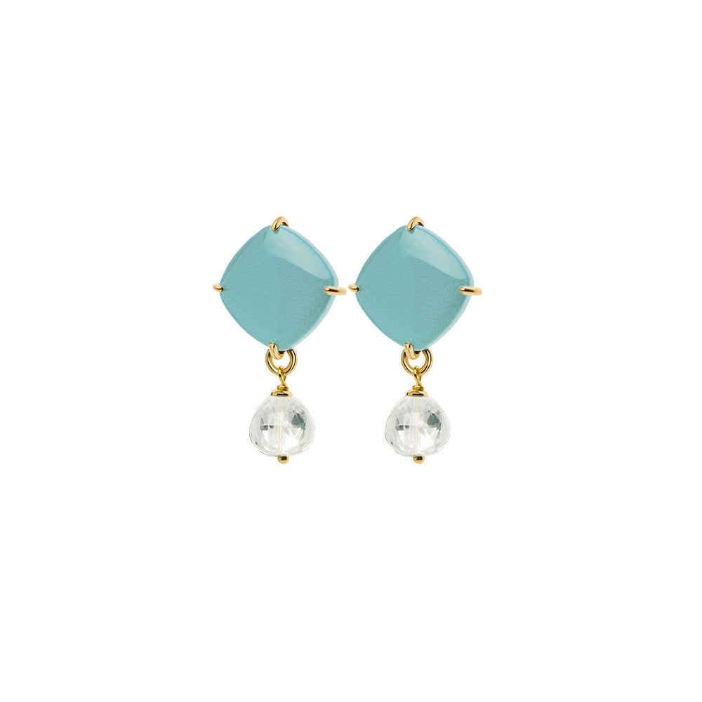 Orecchini Pure Rumble