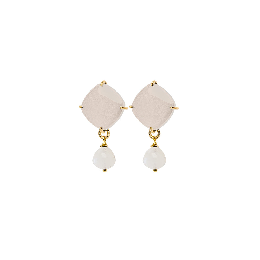 Orecchini Pure Rumble