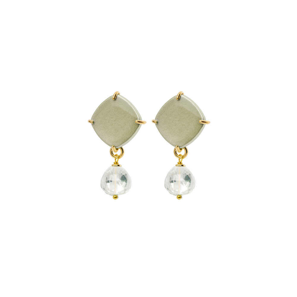 Orecchini Pure Rumble