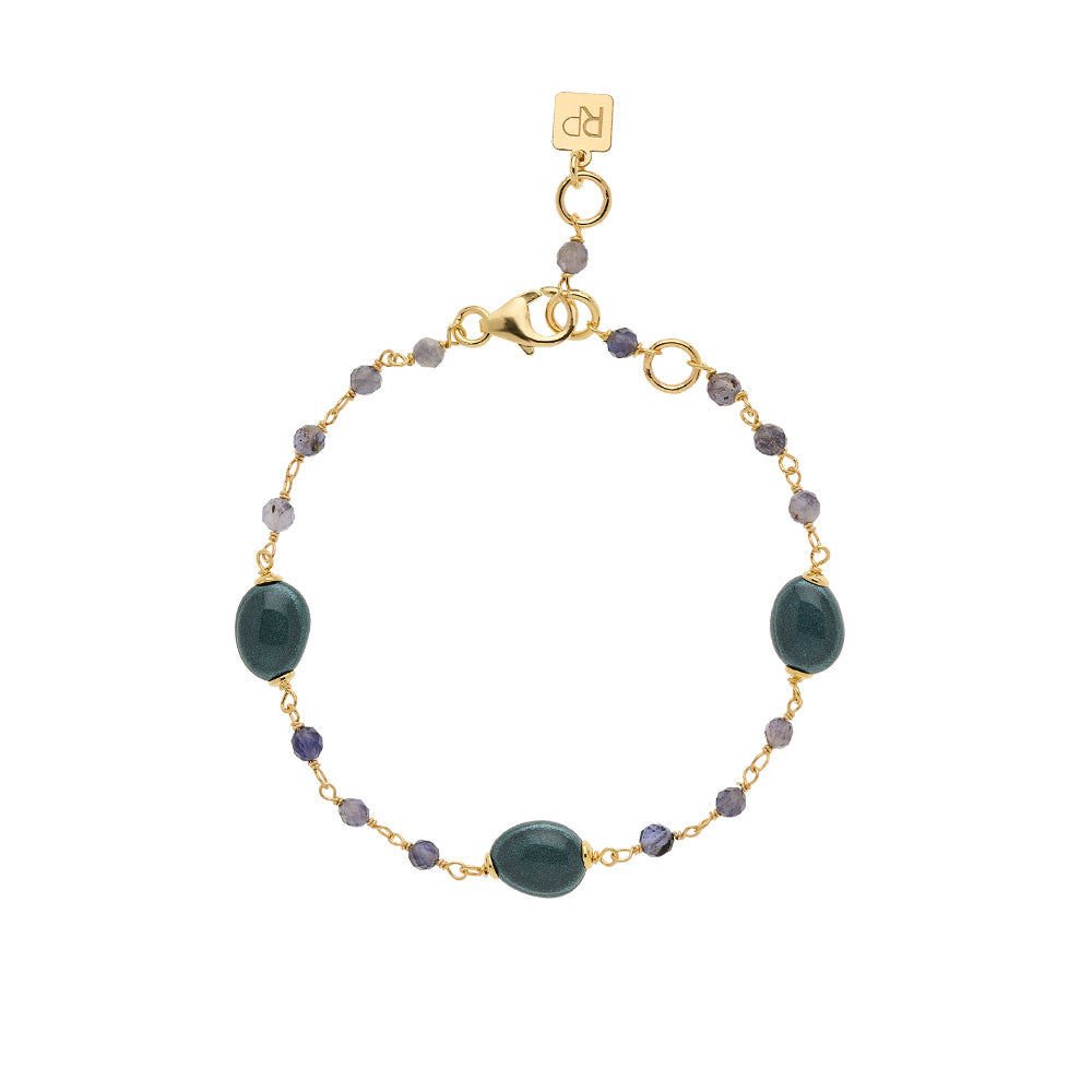 Bracciale Bean