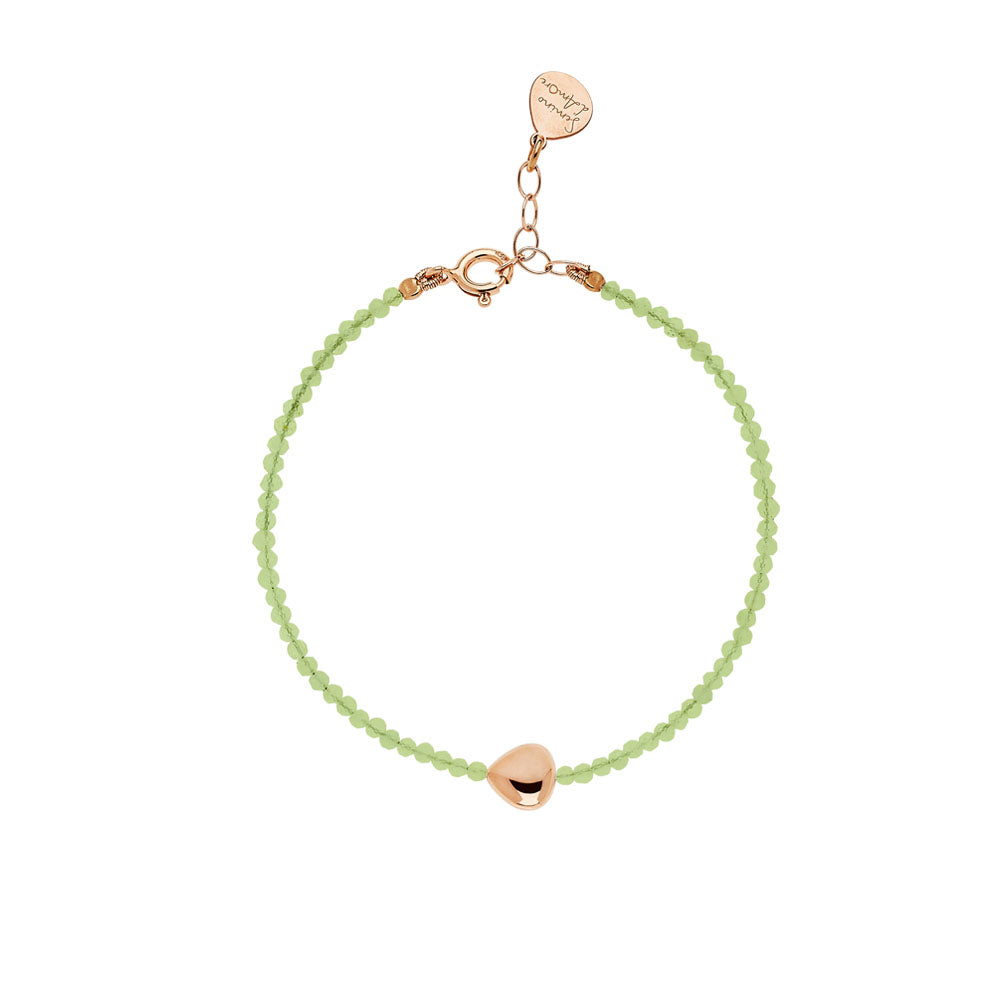 Bracciale Semino d'Amore Elements