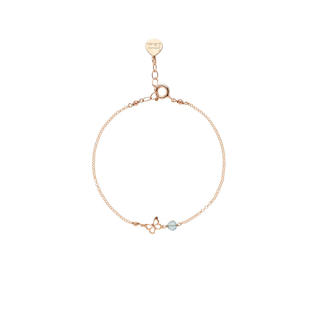 Bracciale Semino d'Amore Giardino