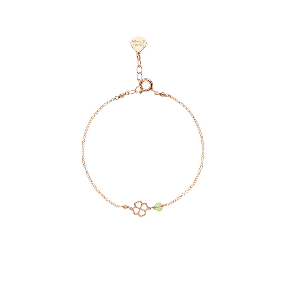 Bracciale Semino d'Amore Giardino