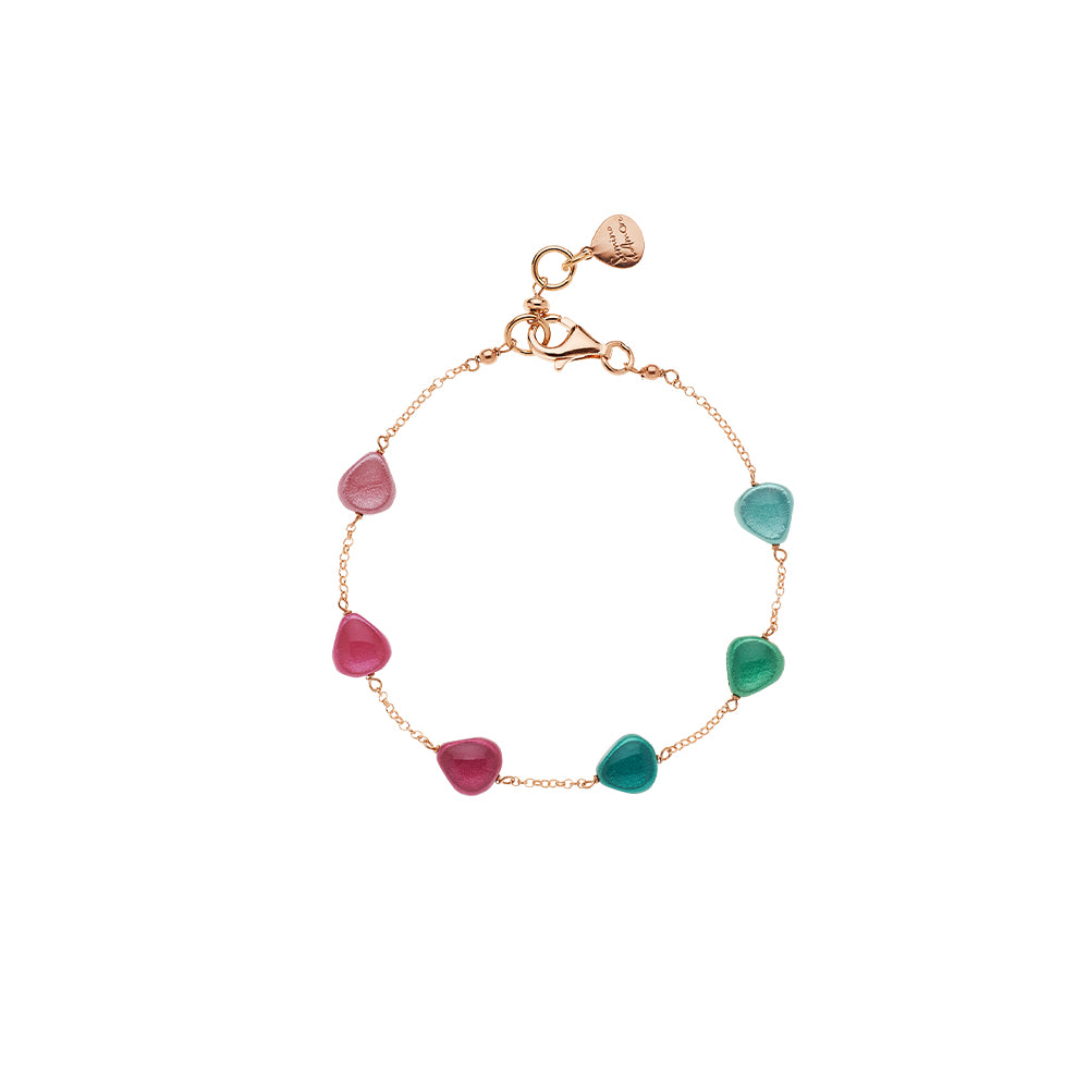 Bracciale Semino d'Amore Tourmaline