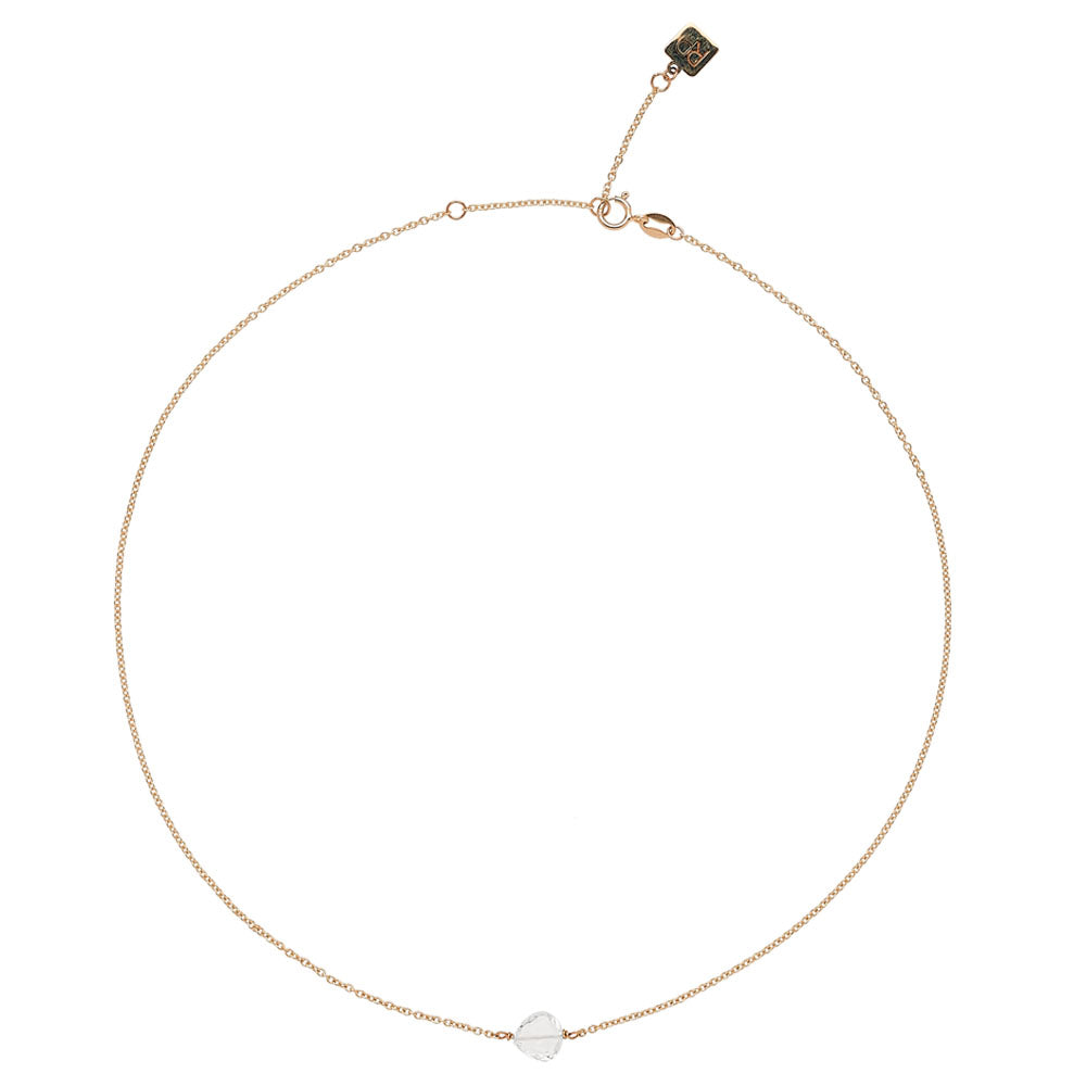 Girocollo Semino d'Amore Stone