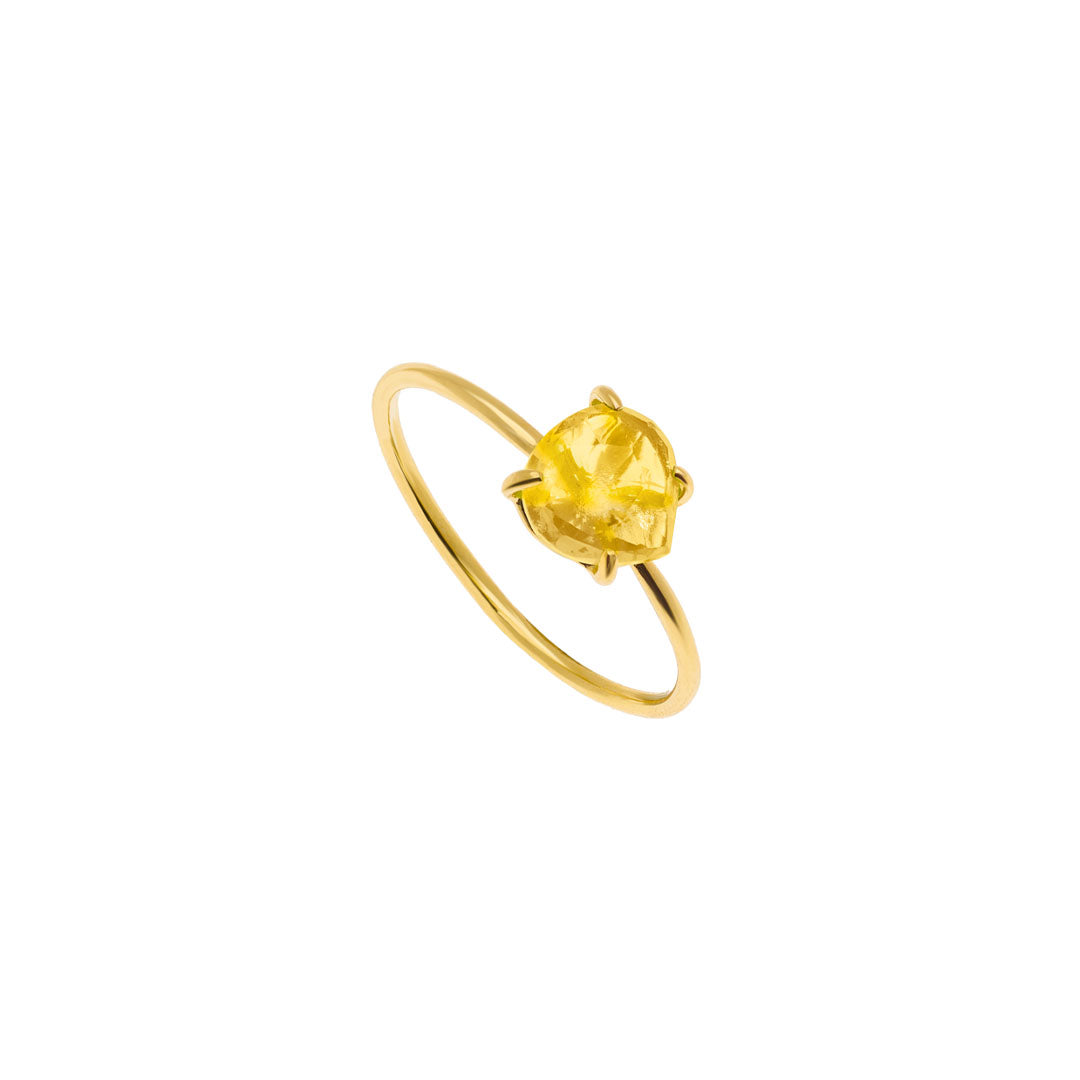 Anello Semino d'Amore Stone