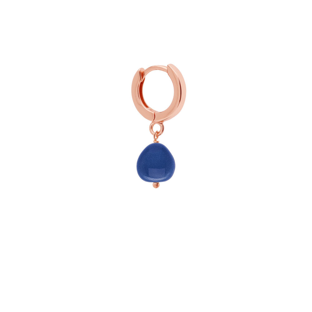 MONO orecchino Semino d'Amore Cerchio