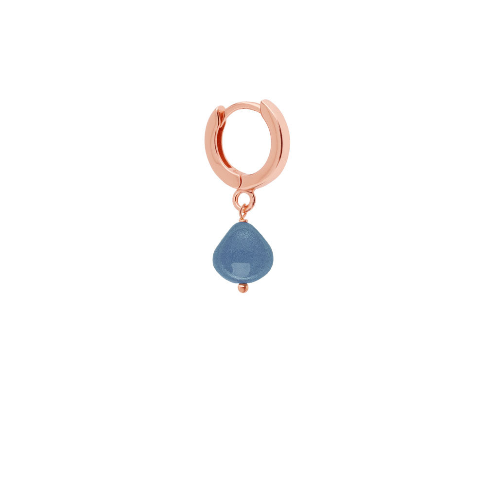 MONO orecchino Semino d'Amore Cerchio