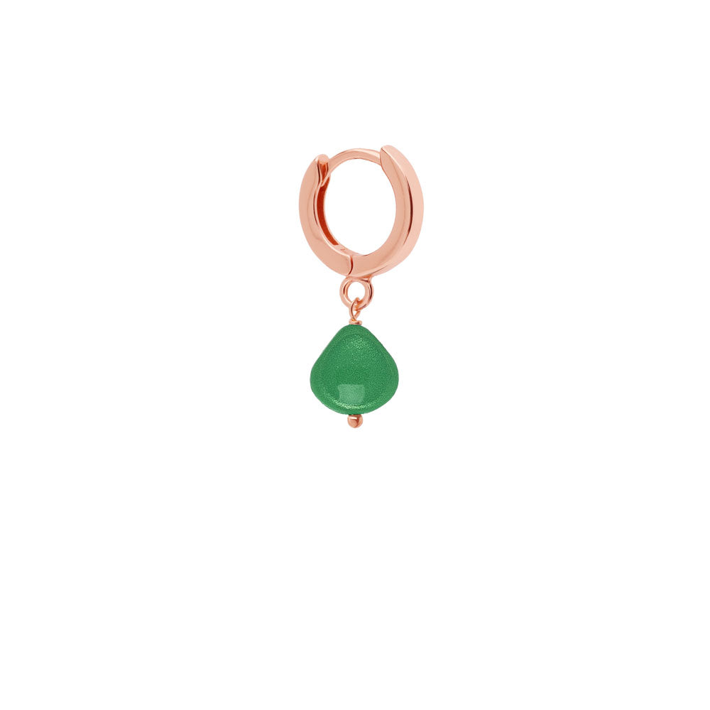 MONO orecchino Semino d'Amore Cerchio