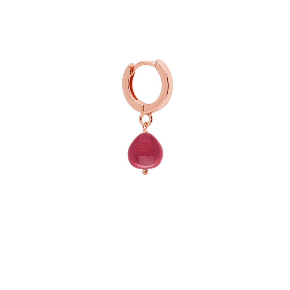 MONO orecchino Semino d'Amore Cerchio