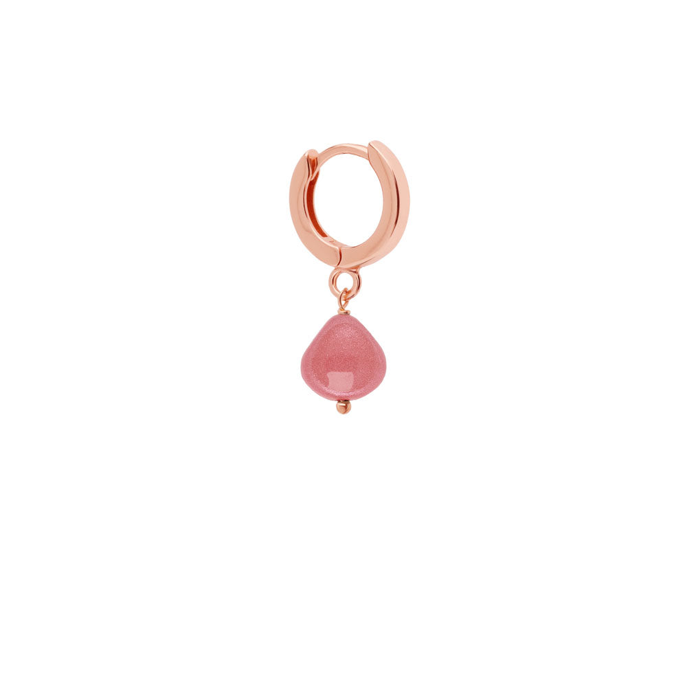 MONO orecchino Semino d'Amore Cerchio