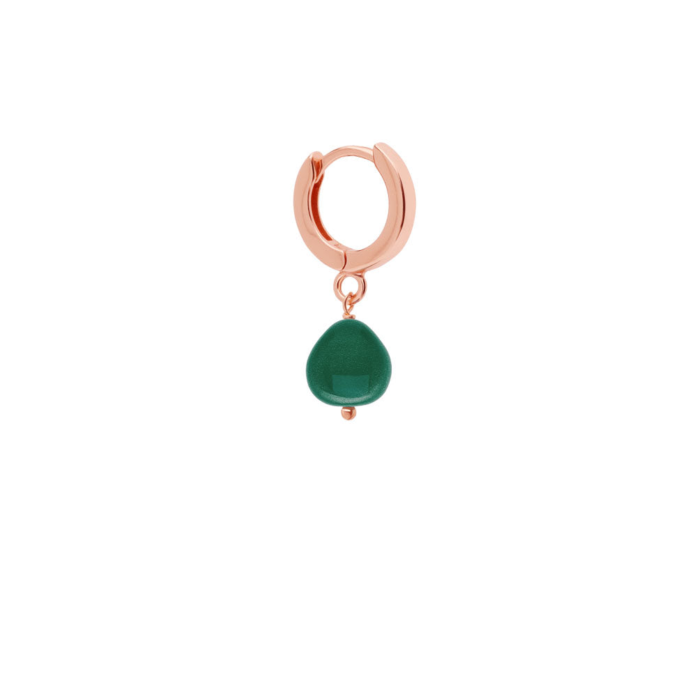 MONO orecchino Semino d'Amore Cerchio