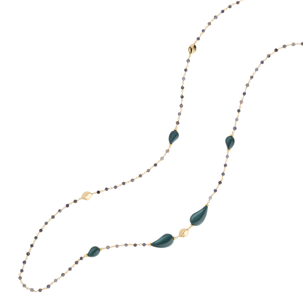 Collana Drop