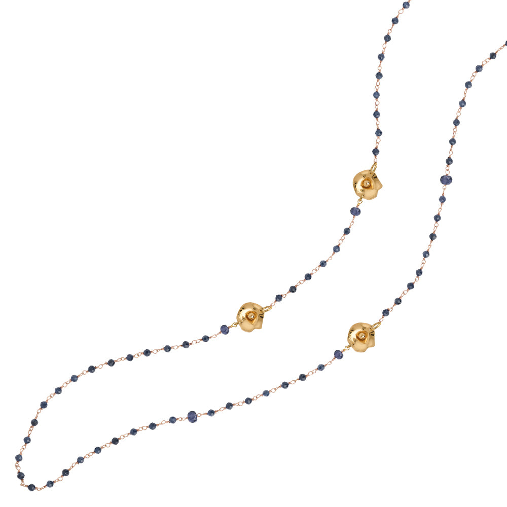 Collana Marigold