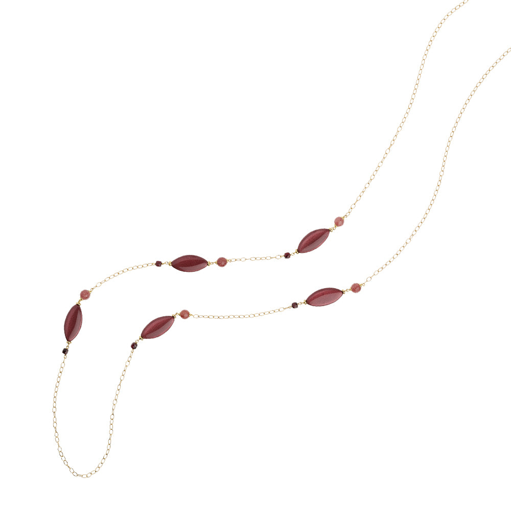 Collana Reed