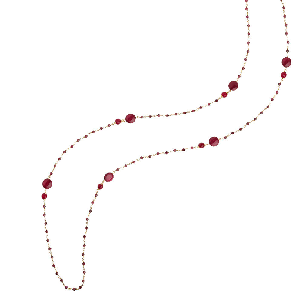 Collana Tonga