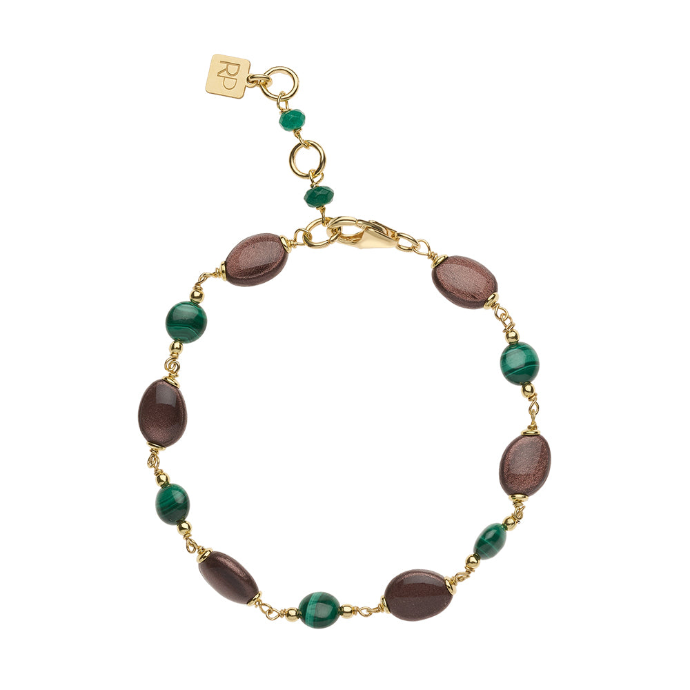 Bracciale Orangerie