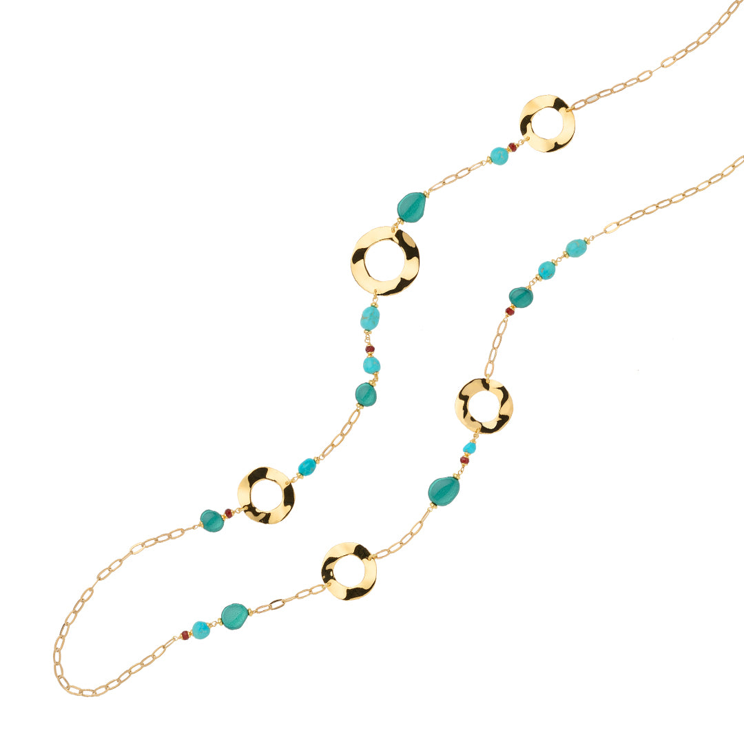 Collana Radiance