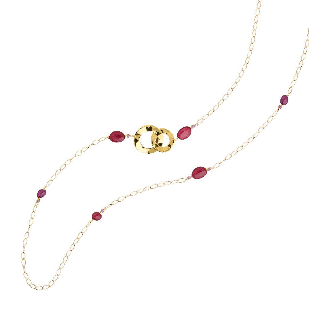 Collana Whirl