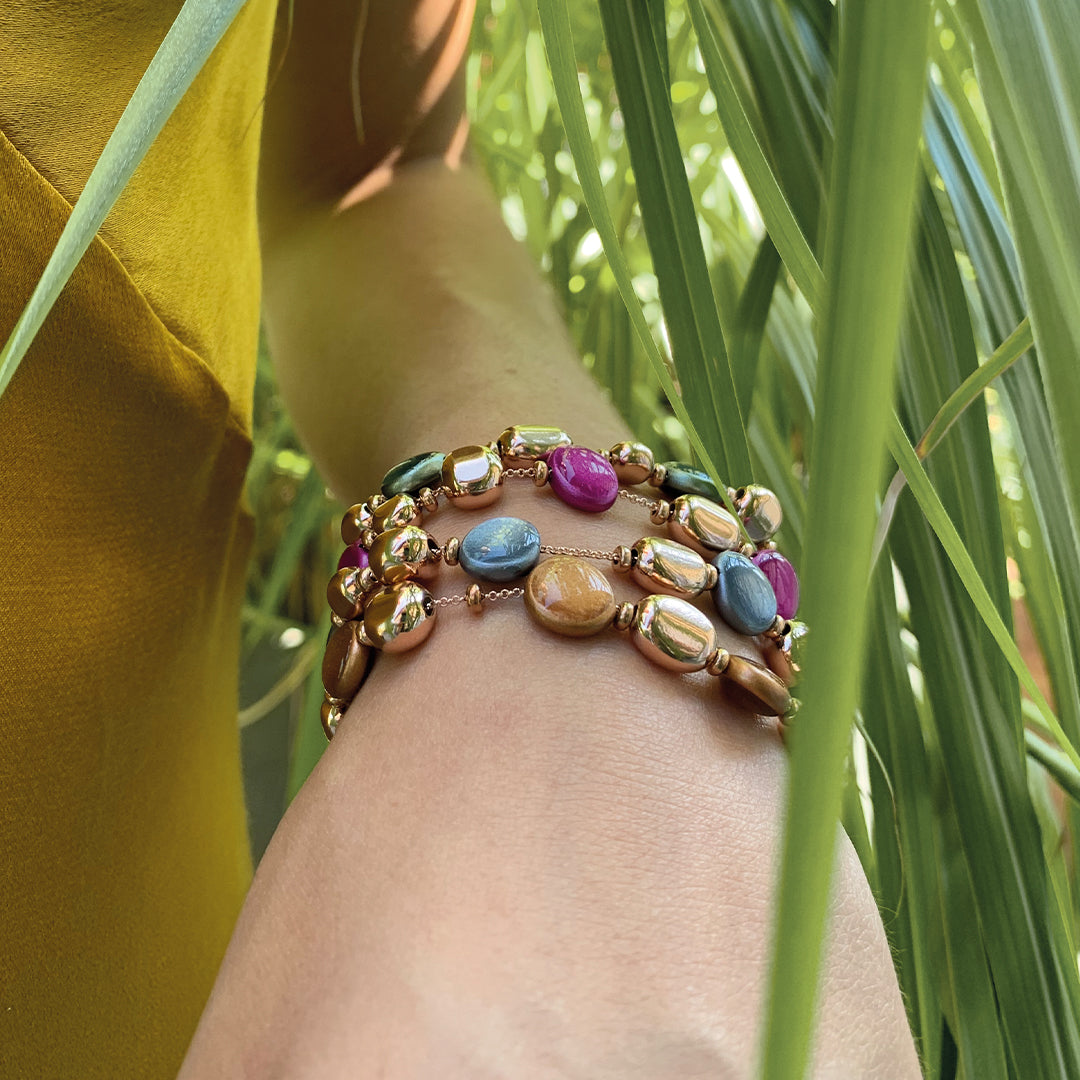 Bracciale Mississipi