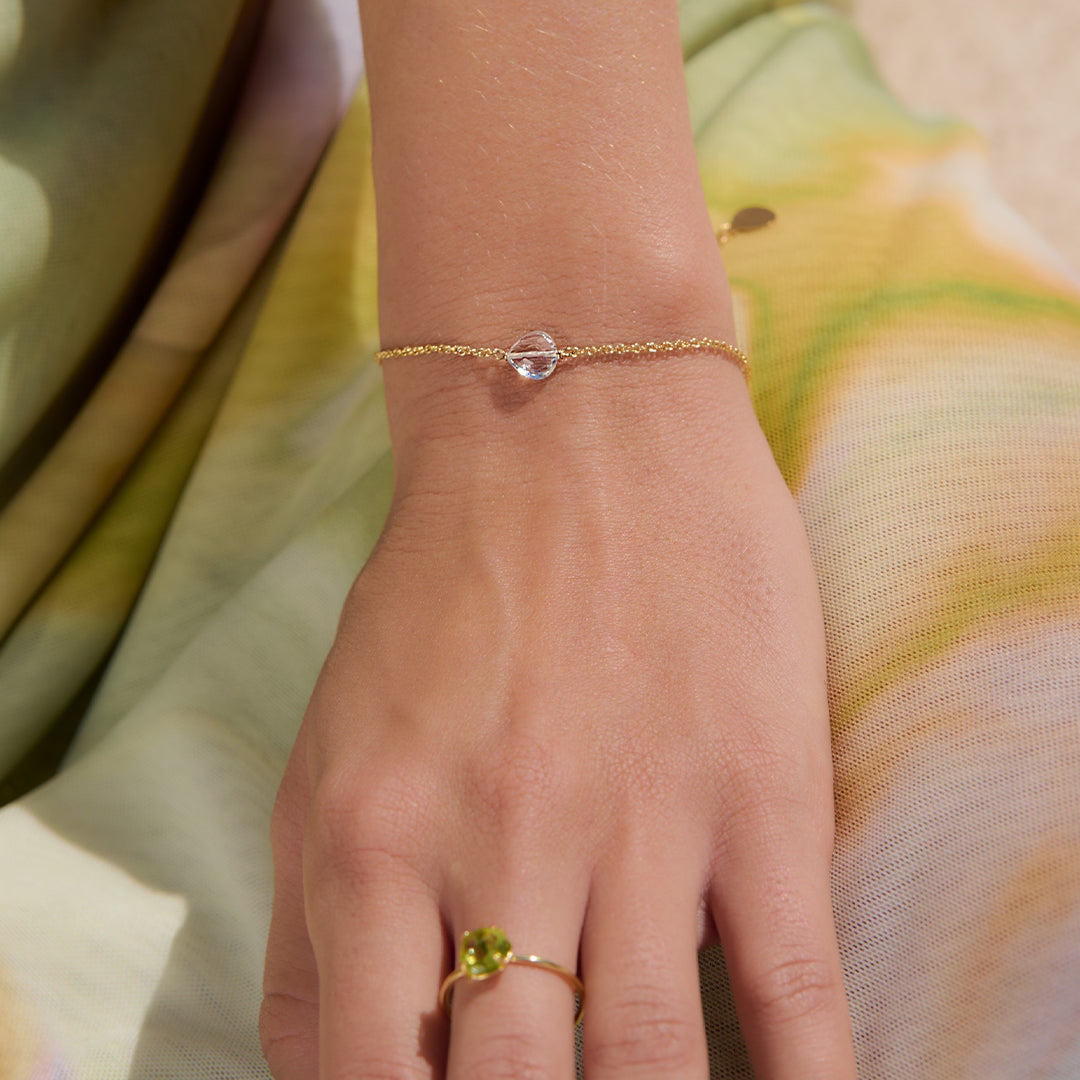 Bracciale Semino d'Amore Stone