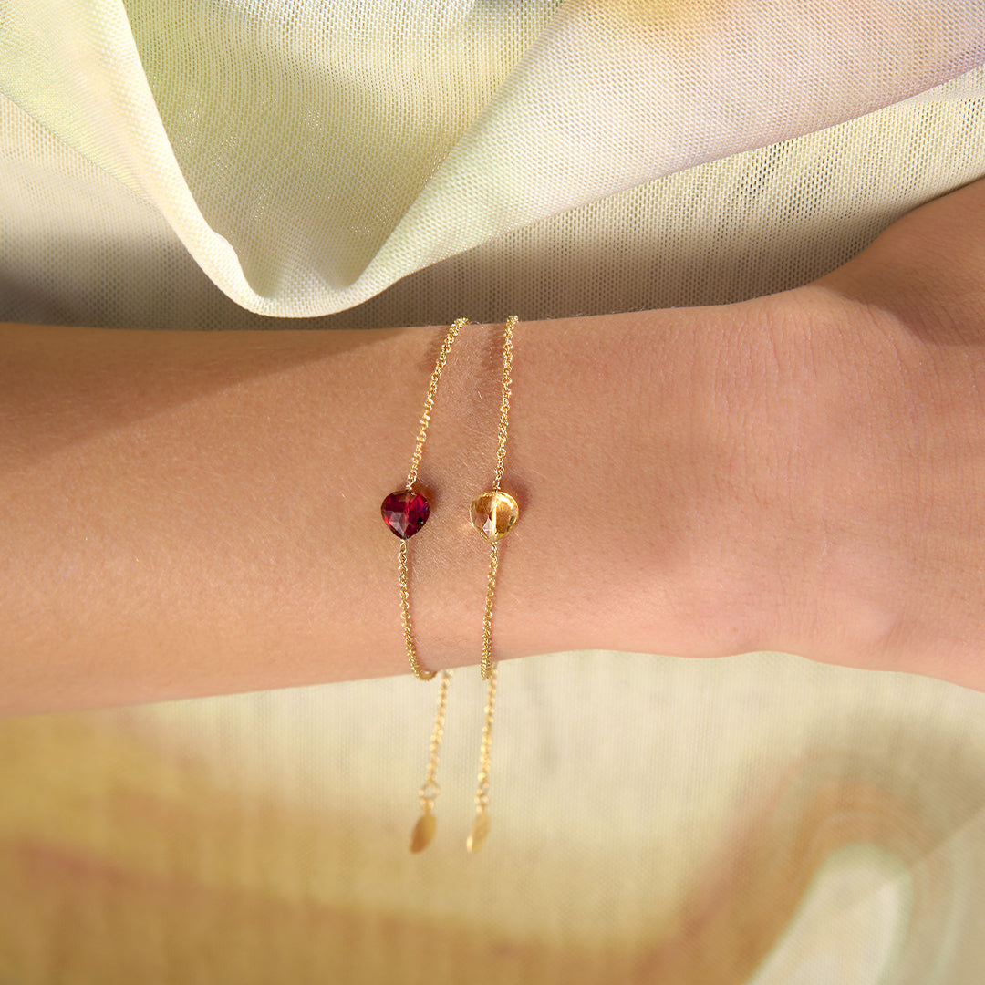 Bracciale Semino d'Amore Stone