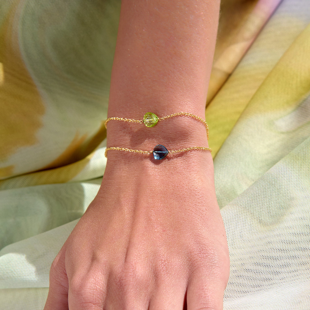 Bracciale Semino d'Amore Stone