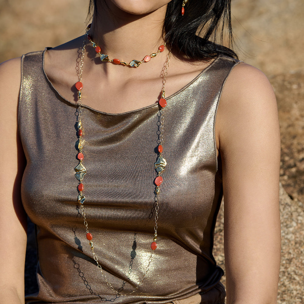 Collana Passion
