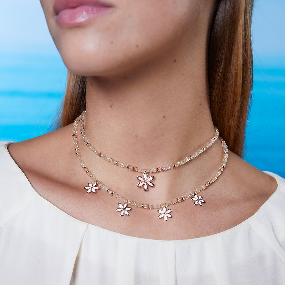 Girocollo Daisy Margot