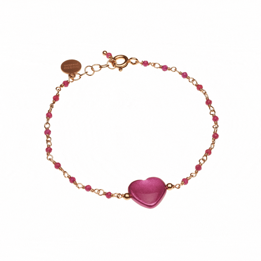 Bracciale Mi Corazòn