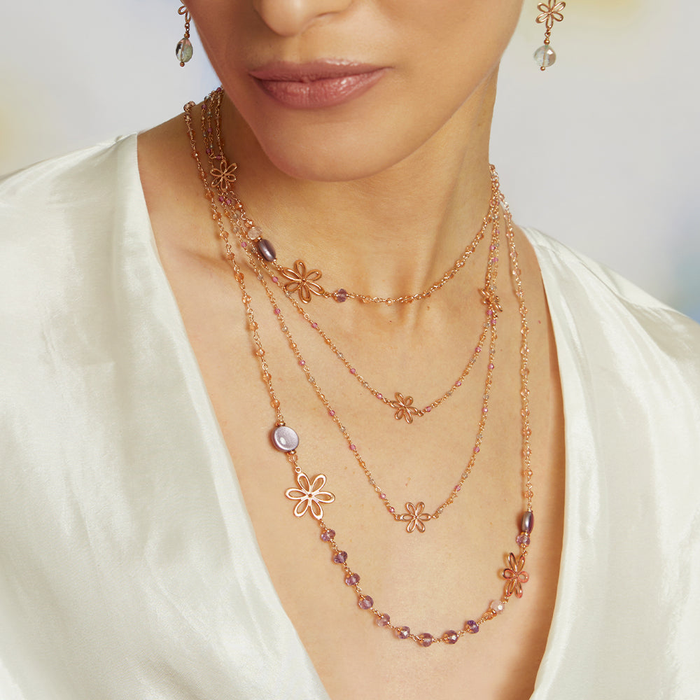 Collana Queen Margot