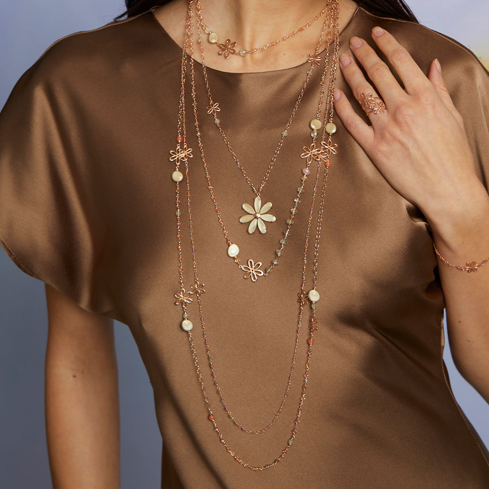 Collana Princess Margot