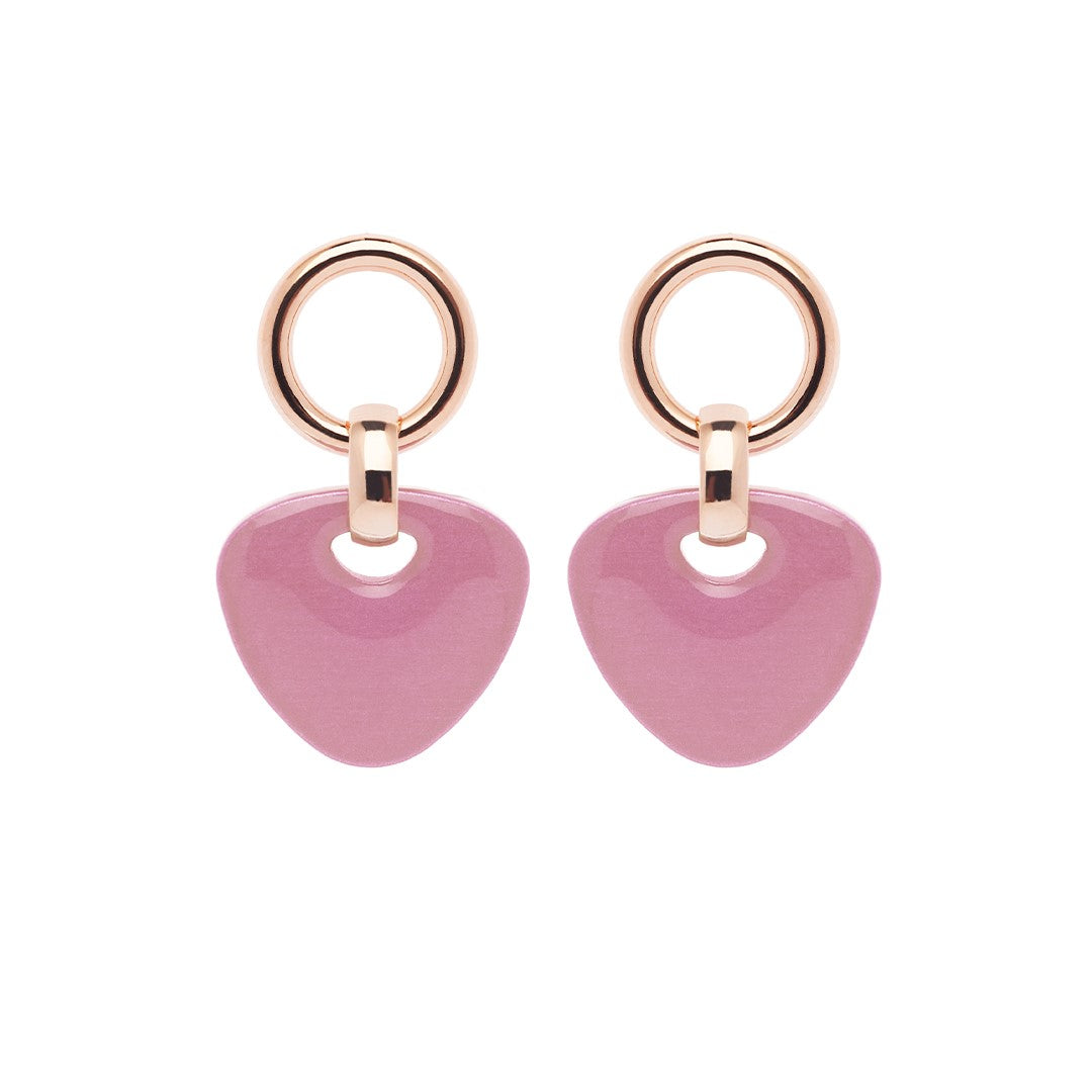 Orecchini Heart