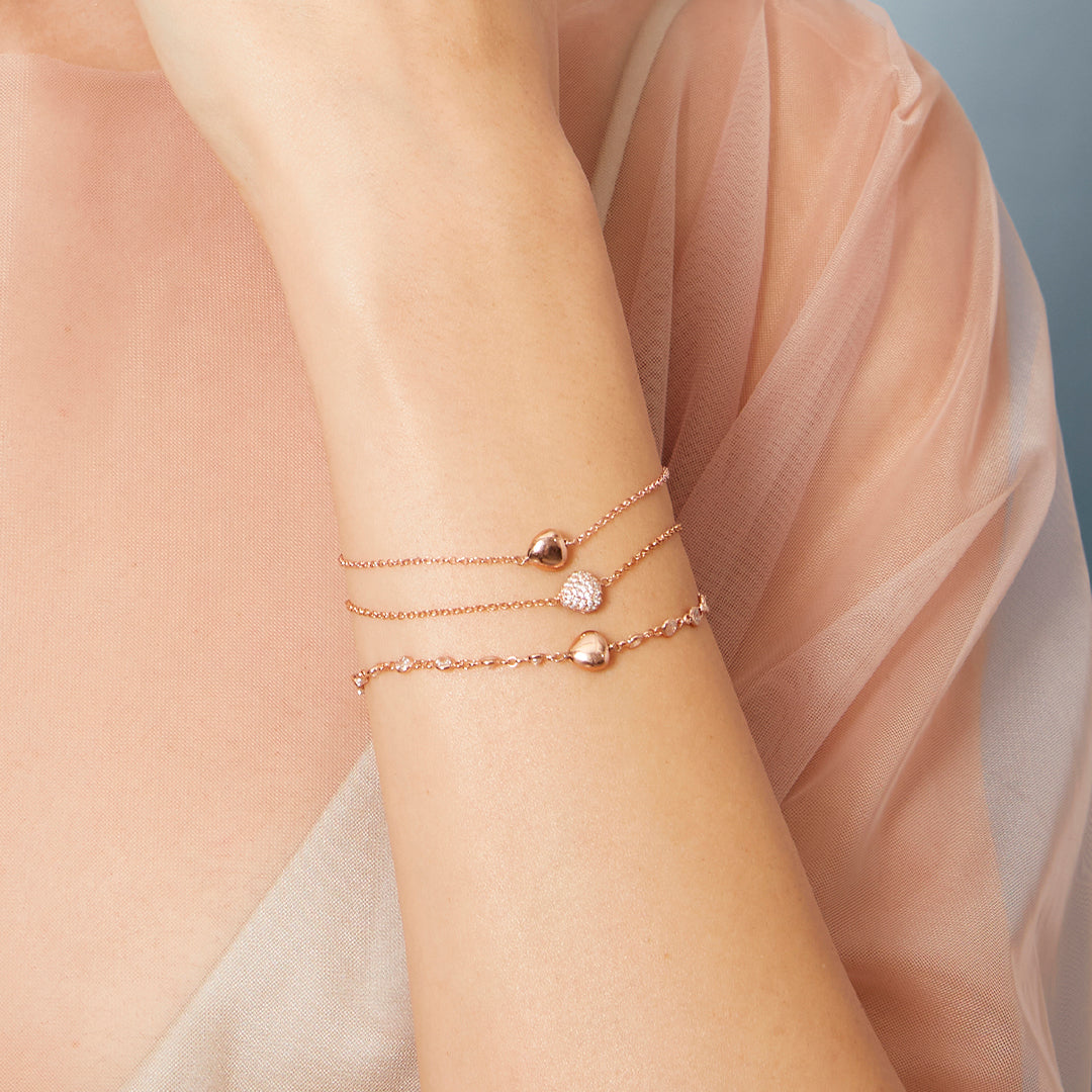 Bracciale Semino d'Amore Starlight