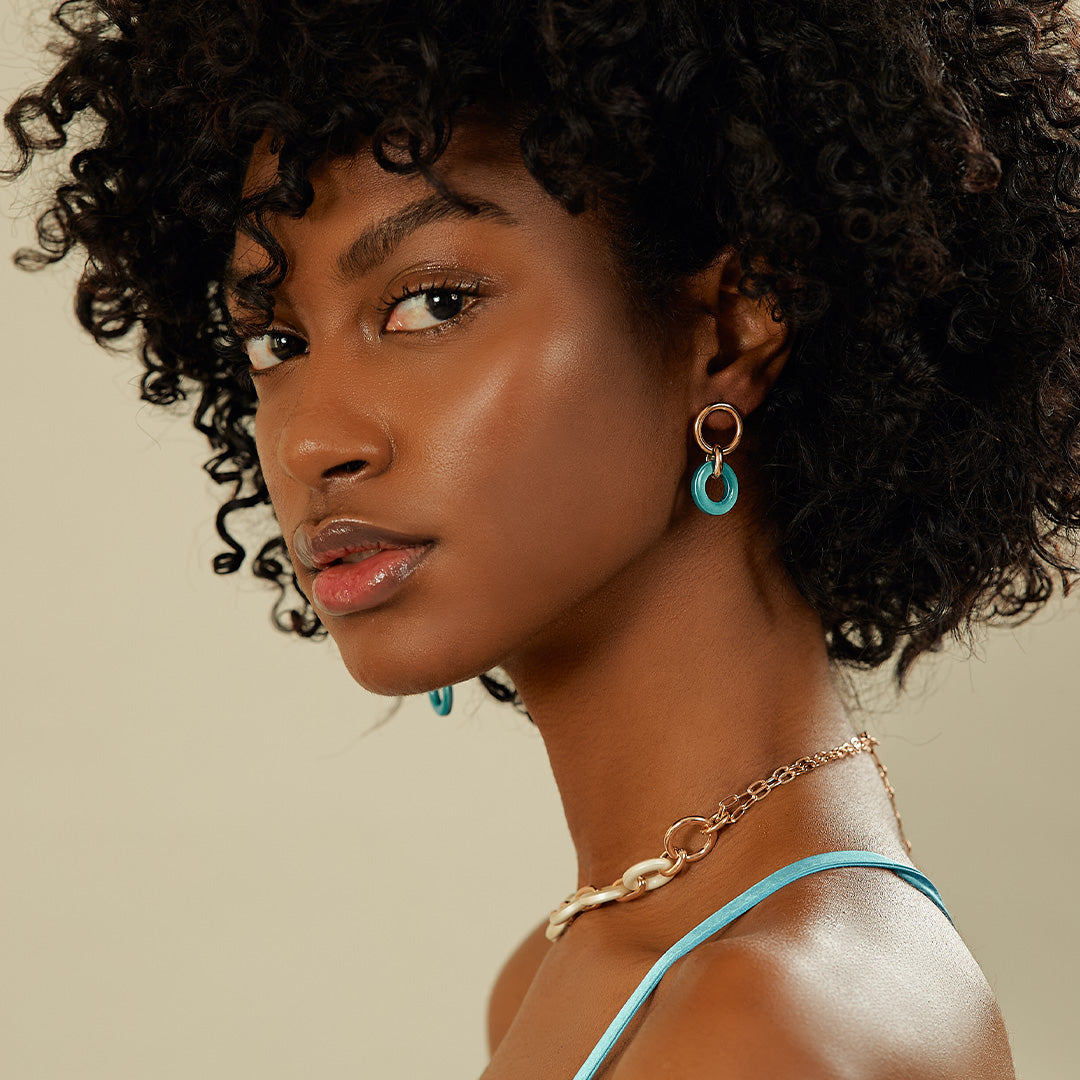 Orecchini Mini Lollipop