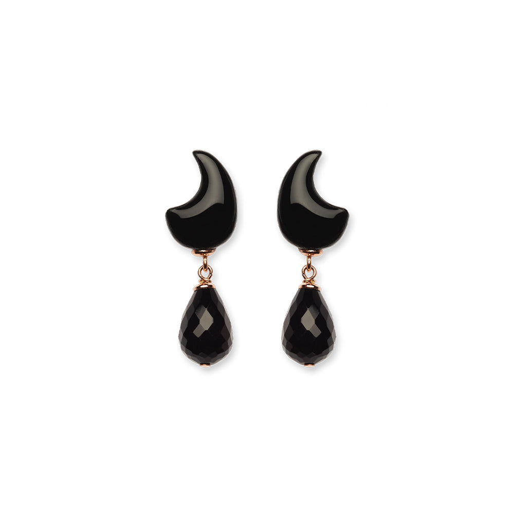 Orecchini Mini Arabesque